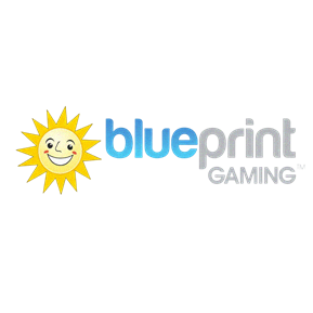 Blueprint Gaming dostawca