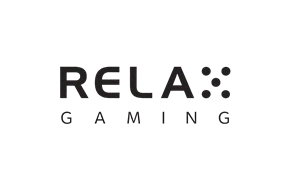 Relax Gaming dostawca slotów
