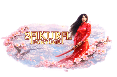 Spinogambino Sakura Fortune slot